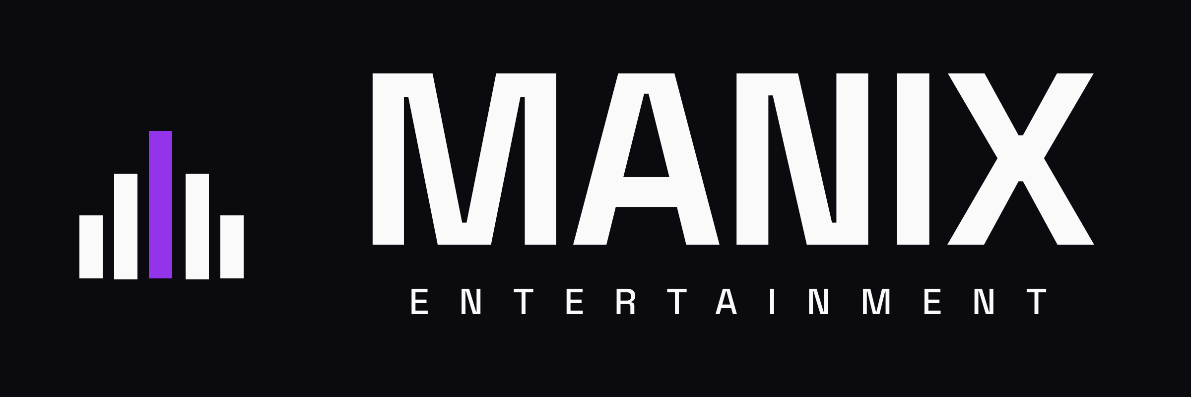 Manix Entertainment