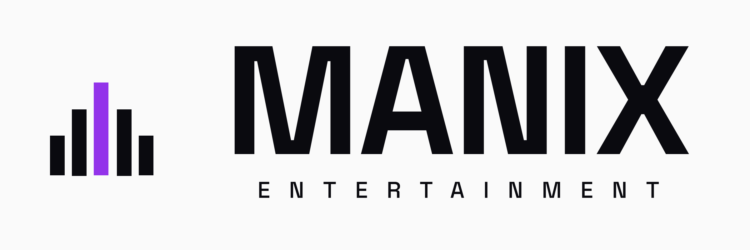 Manix Entertainment